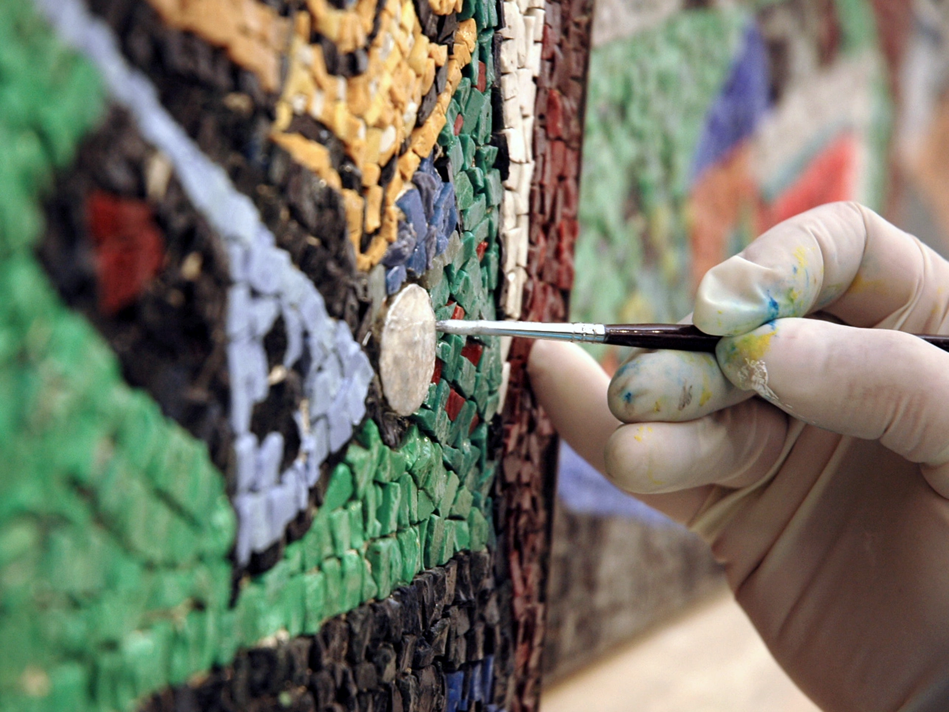 Mosaic