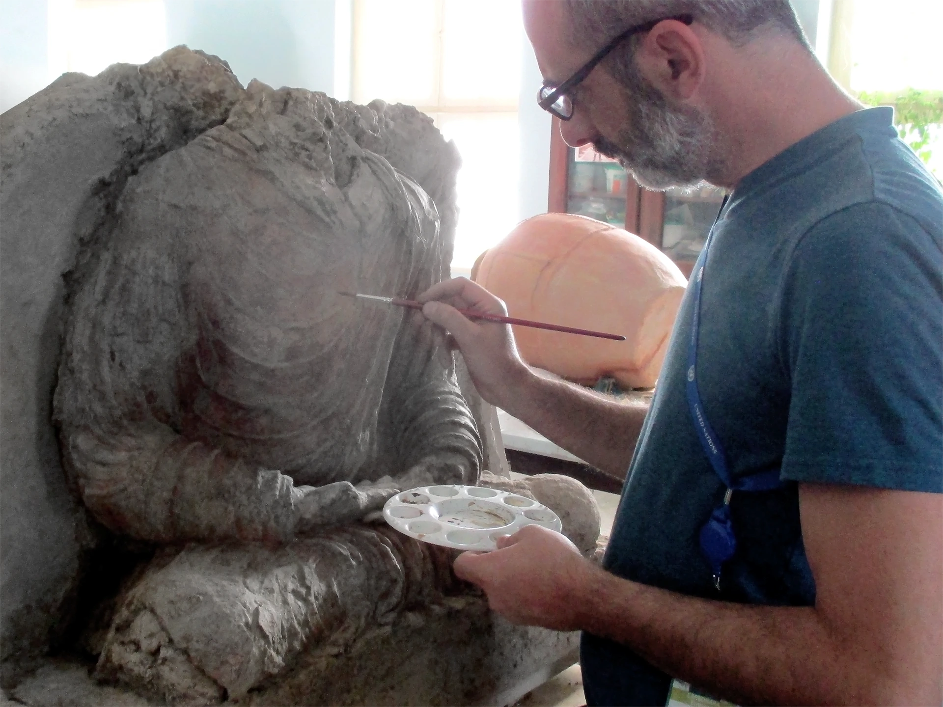 Sculptures