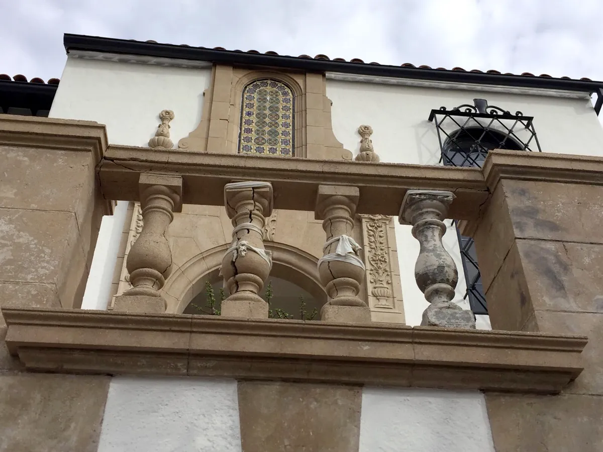 Architectural