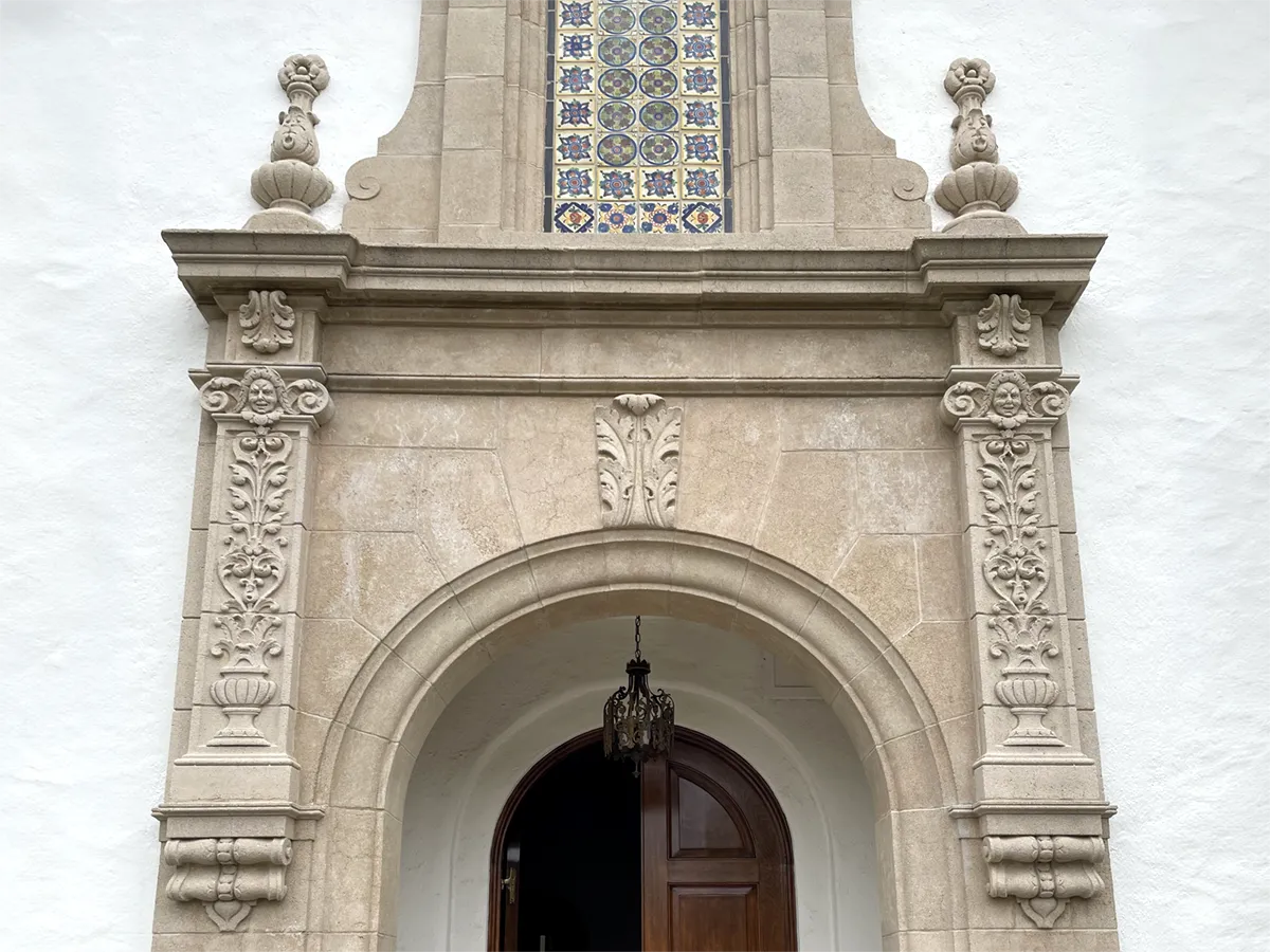 Architectural