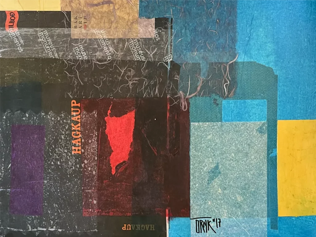 Contemporary Art