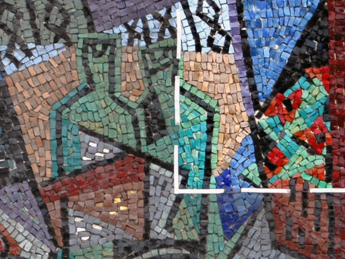 Mosaic
