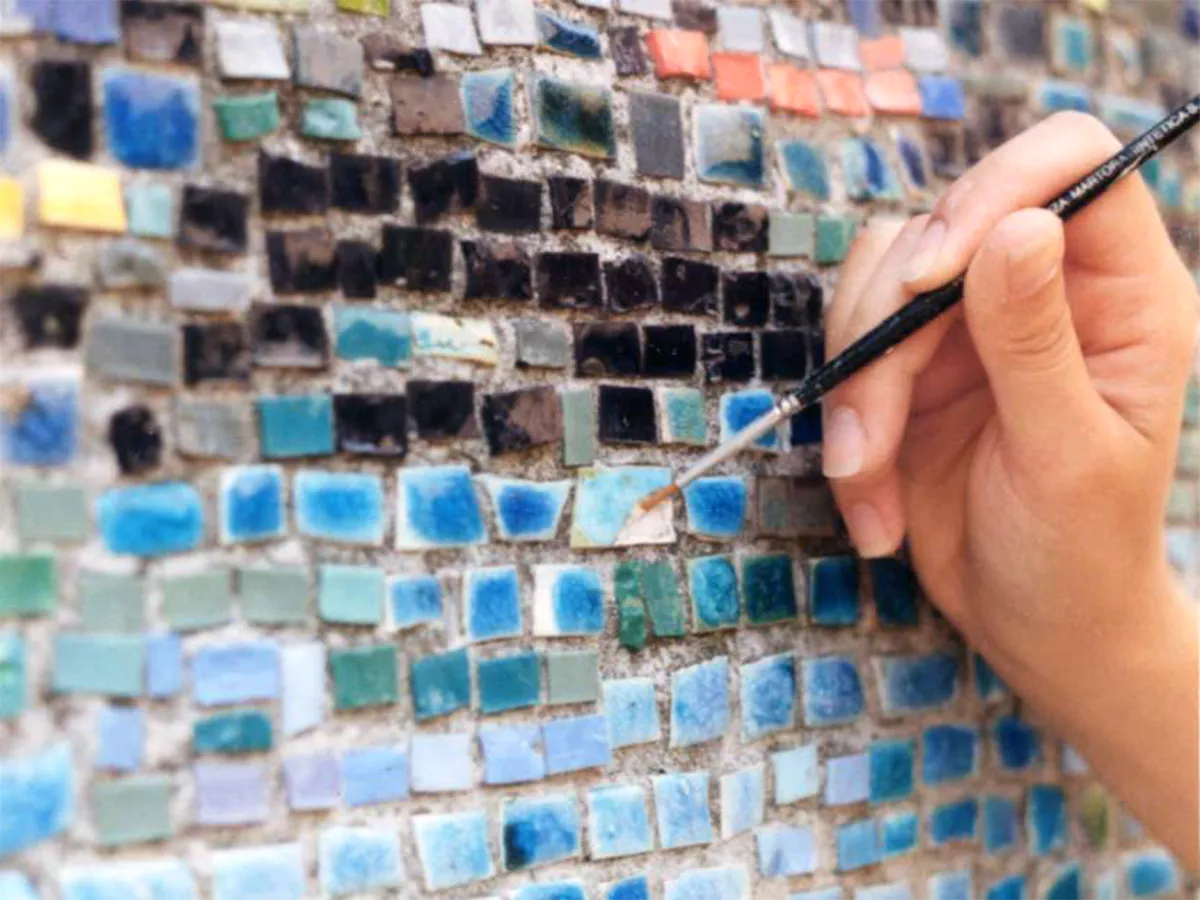 Mosaic