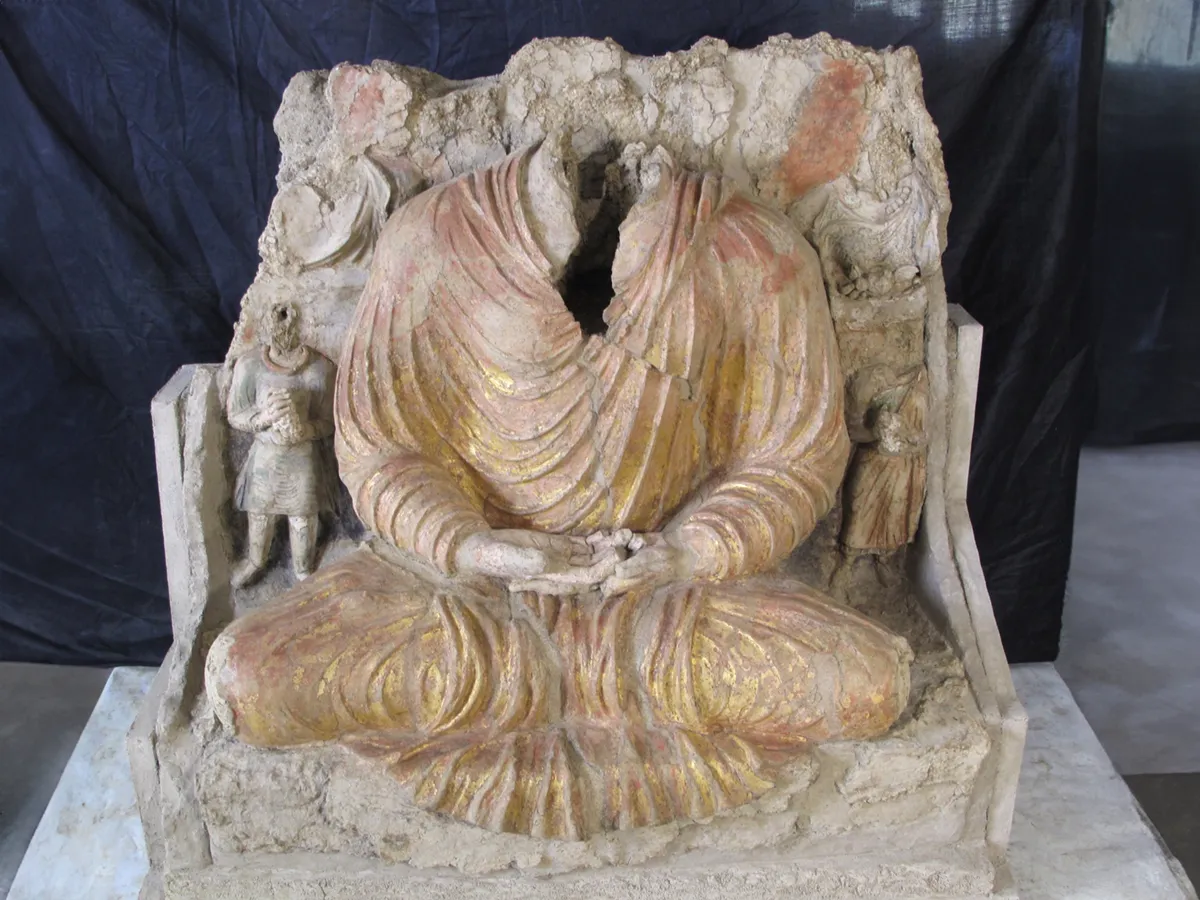 Sculpture