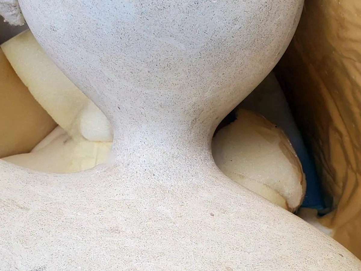 Sculpture
