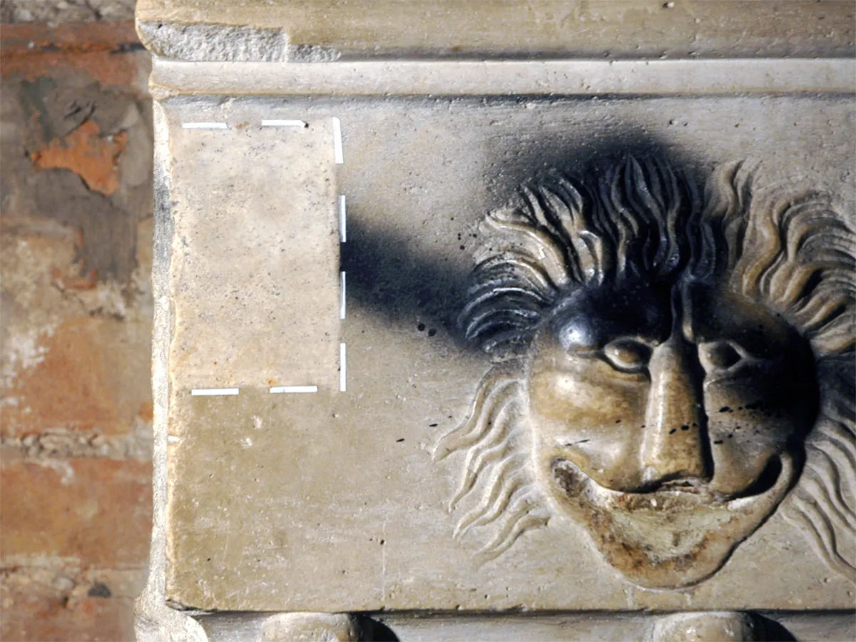 Sculpture